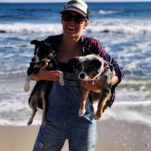 Meet your Posher, Kelly